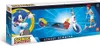 Mondo Kinderroller Sonic mit verstellbarem Lenker und Produktbild-Vorschau 6