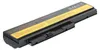 Baterie pro Lenovo ThinkPad X220/X220i/X220S/X230, 4400 Náhled obrázku produktu 6