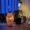 Lanterna in rattan di bambù Ruhhy Gardlov 24282 Anteprima dell’immagine prodotto 10