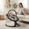 Novi Swing Babywippe – Ab Geburt bis 9 kg – 5 Produktbild-Vorschau 2