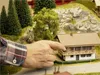 NOCH Easy-Track Trassenbausatz Karlsberg, HO (1:87) Produktbild-Vorschau 23
