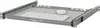 19" Pull-out shelf for keyboard and mouse, 350mm, Gray Náhled obrázku produktu 4