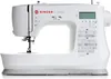 Singer | Sewing Machine | C5955 | Number of stitches 417 | Voir les images du produit 1
