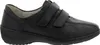 Waldläufer Damen Halbschuhe schwarz, Leder, Weite K, Produktbild-Vorschau 56