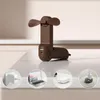 JisuLife Life8, Czekolada, Termoplastyczny elastomer, 1 Podgląd zdjęcia produktu 2