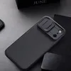 Funda Nillkin CamShield Pro Magnética, compatible con Vista previa de la imagen del producto 18