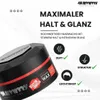 3X Fonex Gummy Professional Styling Hairwax Ultra Hold Produktbild-Vorschau 4