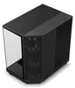 NZXT H6 Flow Compact Dual Chamber Case Matt Produktbild-Vorschau 7