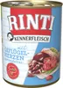 RINTI Kennerfleisch Geflügelherzen, Adult, jede Rasse, Produktbild-Vorschau 5
