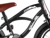 Bicicletta per bambini Volare Black Cruiser - ragazzi - 14 Anteprima dell’immagine prodotto 6
