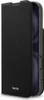 Hama Booklet Daily Protect für Apple iPhone 16, Schwarz Produktbild-Vorschau 3