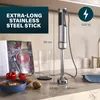 Stabmixer 1500 W - Edelstahl, 50 cm Schaft Produktbild-Vorschau 5