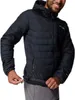 COLUMBIA Powder Lite II Hooded Jacket BLACK BLACK S Produktbild-Vorschau 4