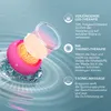FOREO UFO 3 LED 4-in-1-Gesichtspflegegerät – Mit Wärme-, Produktbild-Vorschau 3