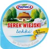 Piątnica Serek Wiejski Lekki 150 g Podgląd zdjęcia produktu 2