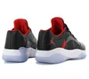 Air Jordan 11 CMFT Low - Herren Schuhe Schwarz CW0784-006 , Produktbild-Vorschau 12