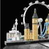 LEGO® Architecture London, 21034 Produktbild-Vorschau 32