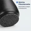 JustValue Stuhlbeinschoner – 32 Stück – Ø 12-16 mm – Rund – Produktbild-Vorschau 4