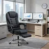 An office chair in a modern office setting. Podgląd zdjęcia produktu