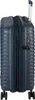 d&n Travel Line 4500 4-Rollen Kabinentrolley 55 cm - Petrol Produktbild-Vorschau 20