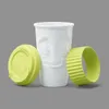 Fiftyeight Products To Go Becher  400 ml Lecker - Limette Produktbild-Vorschau 5