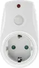 Spina adattatore ChiliTec con sensore crepuscolare 230V, Anteprima dell’immagine prodotto 6