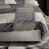 Irisette Mako-Satin Bettwäsche Wave 8672 natur 155x220 cm + Produktbild-Vorschau 9
