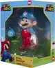 Super Mario - Ice Mario 10 cm Figur (Sammlerbox) Produktbild-Vorschau 2