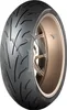 Dunlop Motorradreifen car-tyres Qualifier Core ( 120/60 Produktbild-Vorschau 9
