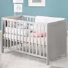 roba 0176TP, Detská postieľka, Chlapec / dievča, MDF, Šedá Náhľad obrázku produktu 6