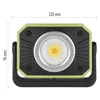 COB LED nabíjecí pracovní reflektor P4542, 900 lm, 4400 mAh Anteprima dell’immagine prodotto
