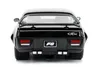 Jada Toys, Fast & Furious 8, modellino in metallo della Anteprima dell’immagine prodotto 3