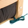Coussin pour meubles de jardin, pour chaises ou chaises Voir les images du produit 5