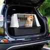 Přepravka Ferplast Atlas Car 80 šedá 82x51x61cm Náhled obrázku produktu 6