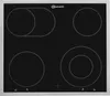 Bauknecht CHR 6642 IN, Schwarz, Edelstahl, Integriert, 58 Produktbild-Vorschau 1