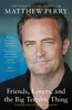 Friends, Lovers and the Big Terrible Thing Produktbild-Vorschau 1
