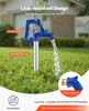 VEVOR Odporny na mróz hydrant ogrodowy, 1280 mm, zewnętrzny Podgląd zdjęcia produktu 3