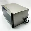 LG MS2595CIS - Arbeitsfläche - Solo-Mikrowelle - 25 l - Produktbild-Vorschau 17
