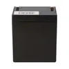 Q-Batteries 12LS-4.5 12V 4,5Ah Blei-Vlies Akku / AGM VRLA Produktbild-Vorschau 4
