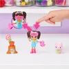 Spin Master - Gabby Casa delle bambole Cat-Tivity Pack Anteprima dell’immagine prodotto 4