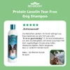 BioGroom Protein Lanolin Tränen freies, Sulfat freies Produktbild-Vorschau 6