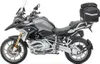 Motorrad Hecktasche / Soziussitz Tasche # K55 wasserdicht Produktbild-Vorschau 7