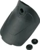 SKS Spoiler Pro für Schutzbleche 65mm Spritzschutz XL extra Produktbild-Vorschau 1