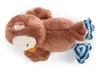 NICI Kuscheltier Eule Oscar schlafend im Nest 47876 - NICI Produktbild-Vorschau 4