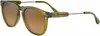 Serengeti Amboy Crystal Olive/Shiny Dark Gunmetal/Mineral Produktbild-Vorschau 1