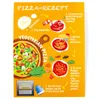 YWOW Games Mini Puzzles Pizza 4897108240485 Produktbild-Vorschau 9