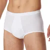 Slip homme Schiesser Original double côte, taille:5=M Voir les images du produit 2