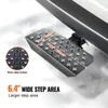 Stopień sprzęgu przyczepy VEVOR do odbiornika 50,8 mm, Podgląd zdjęcia produktu 4
