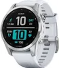 Garmin fenix 7S steinweiß/silber Produktbild-Vorschau 10