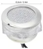 Bunte Unterwasserleuchten 12V Wasserdichte LED Lampe mit Produktbild-Vorschau 6